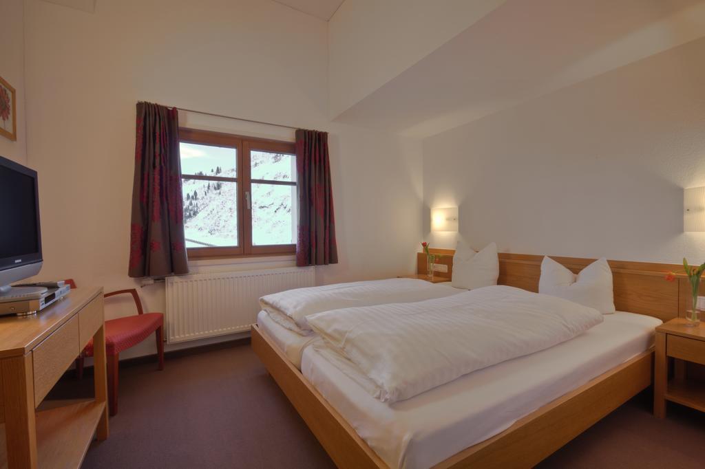 Adler Damuels Gasthof Hotel Zewnętrze zdjęcie